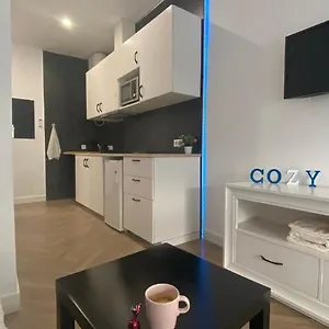  Apartamento Cozy Nook España
