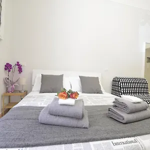  Apartamento Prati House Italia