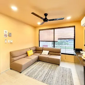  Apartamento Depa Palenque 2 México